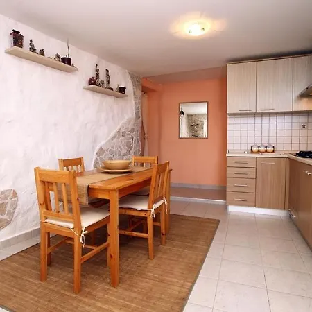 Apartmán Sea View 2 *