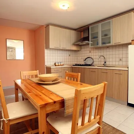 Sea View 2 Apartmán