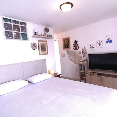 Sea View 2 Apartmán Umag