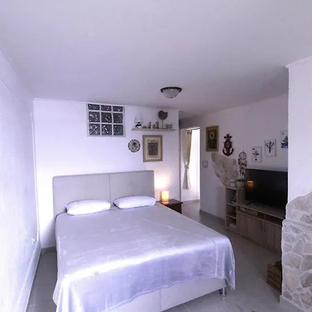 Apartmán Sea View 2