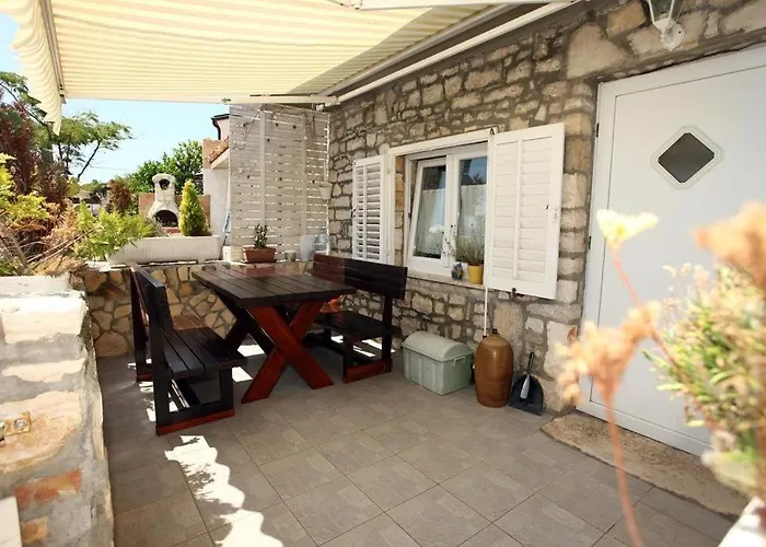 Sea View 2 Apartamento Umag