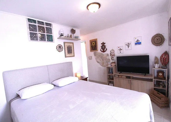 Sea View 2 Apartamento Umag