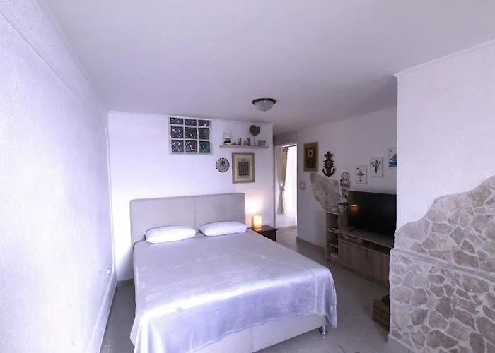 Apartamento Sea View 2