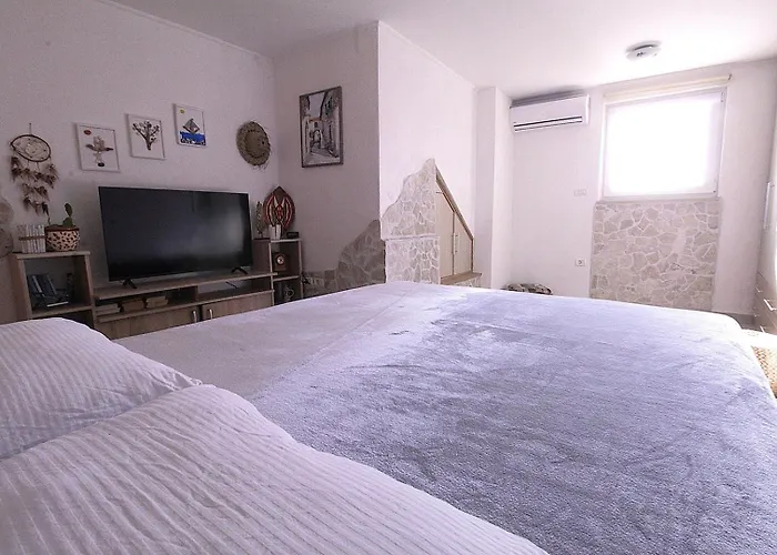 Apartamento Sea View 2 *