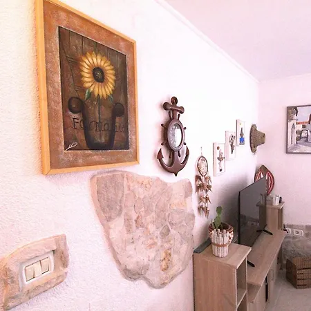 Apartament Sea View 2