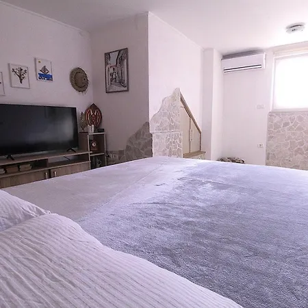 Apartament Sea View 2 *