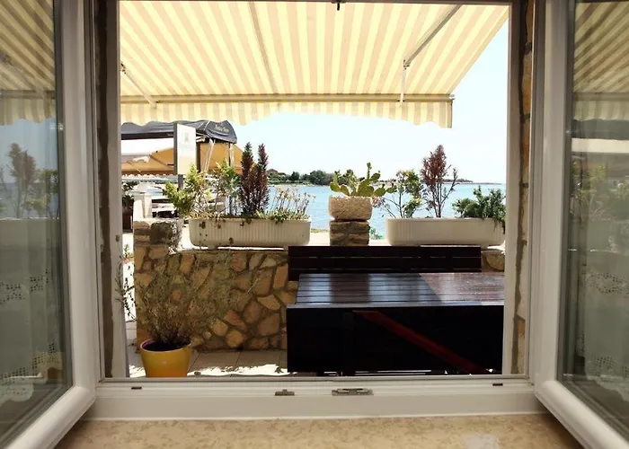 Sea View 2 Umag