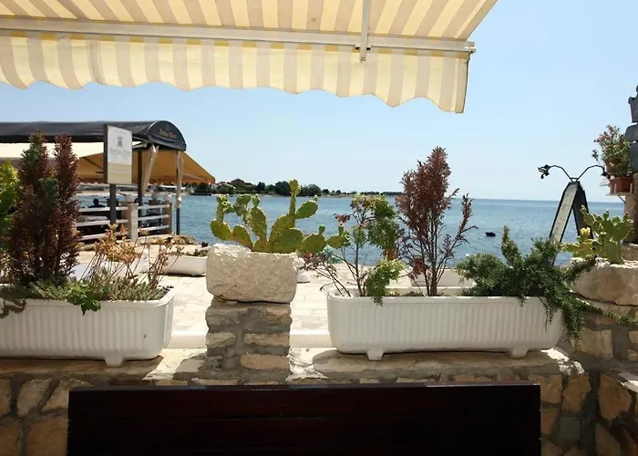 Sea View 2 * Umag