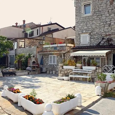 Sea View 2 * Umag