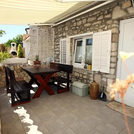 Sea View 2 Apartment Umag