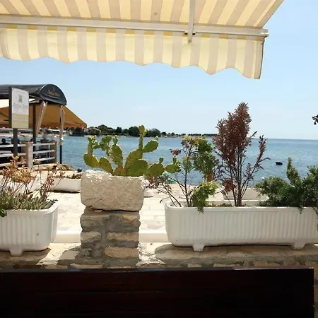 Sea View 2 * Umag