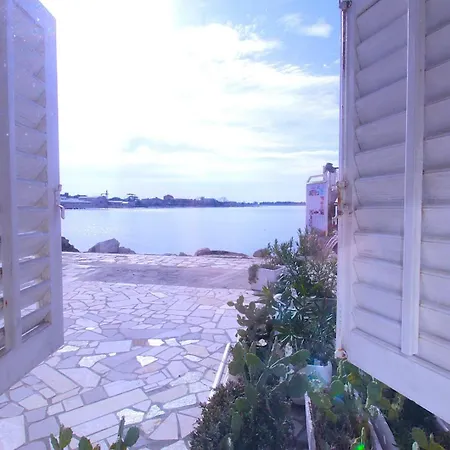 Sea View 2